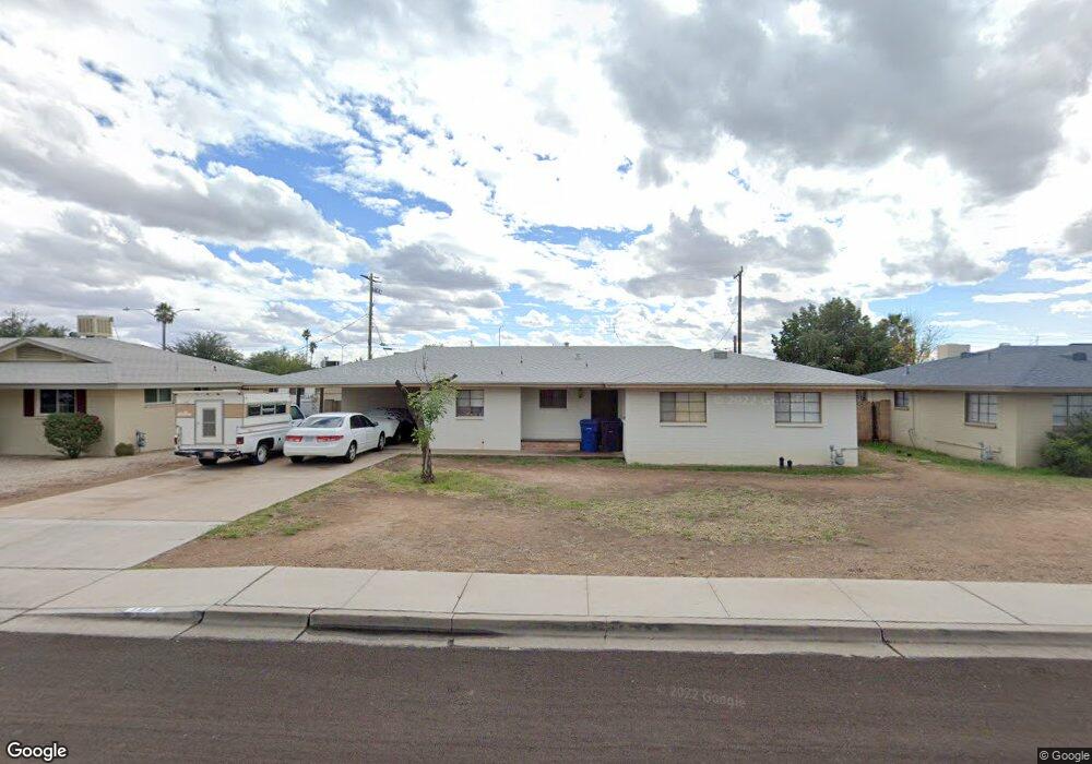 1947 E Mahoney Ave, Mesa, AZ 85204 - photo 1