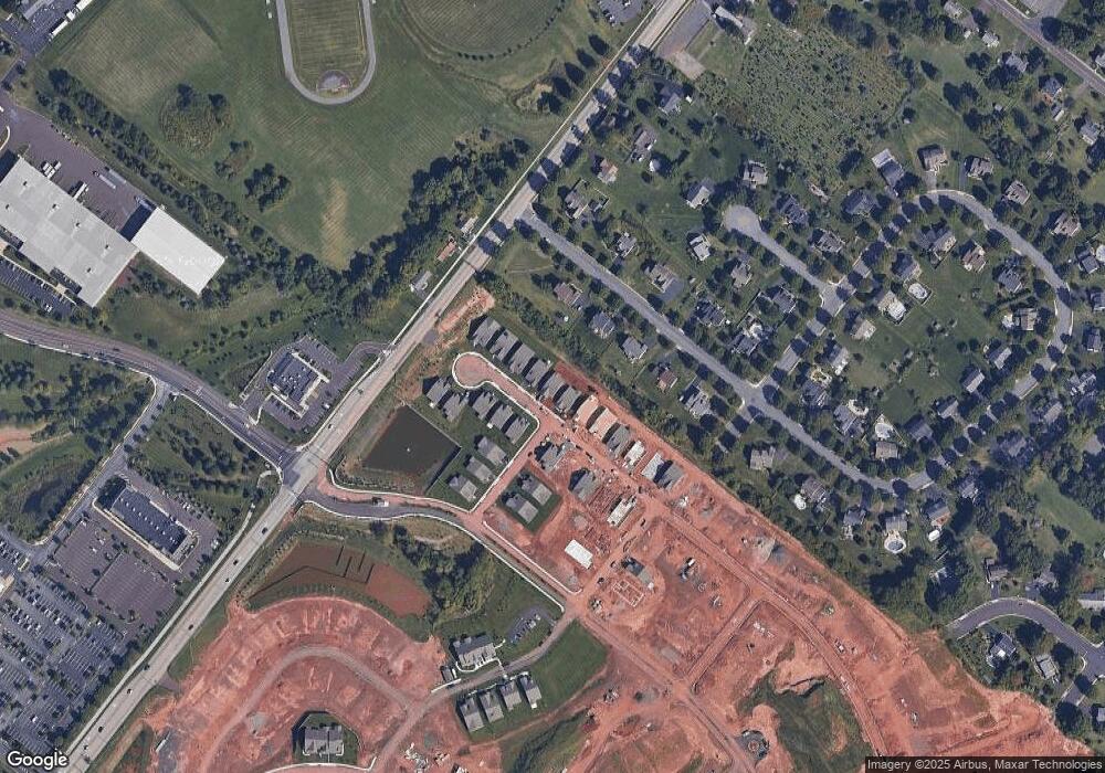 1142 Hill St, Hatfield, PA 19440 - photo 1