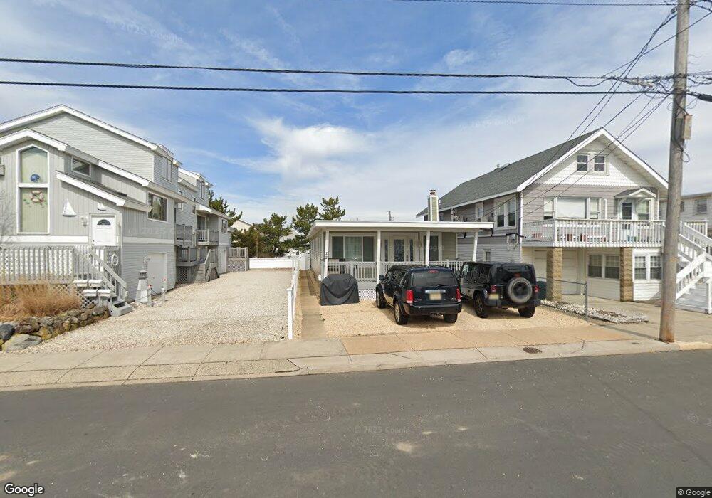 22 Lafayette Ave, Seaside Park, NJ 08752 - photo 1