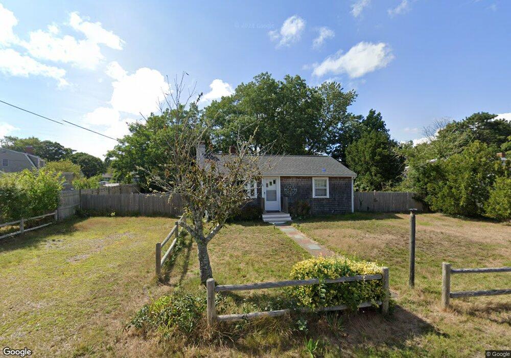 36 Trotters Ln, West Dennis, MA 02670 - photo 1