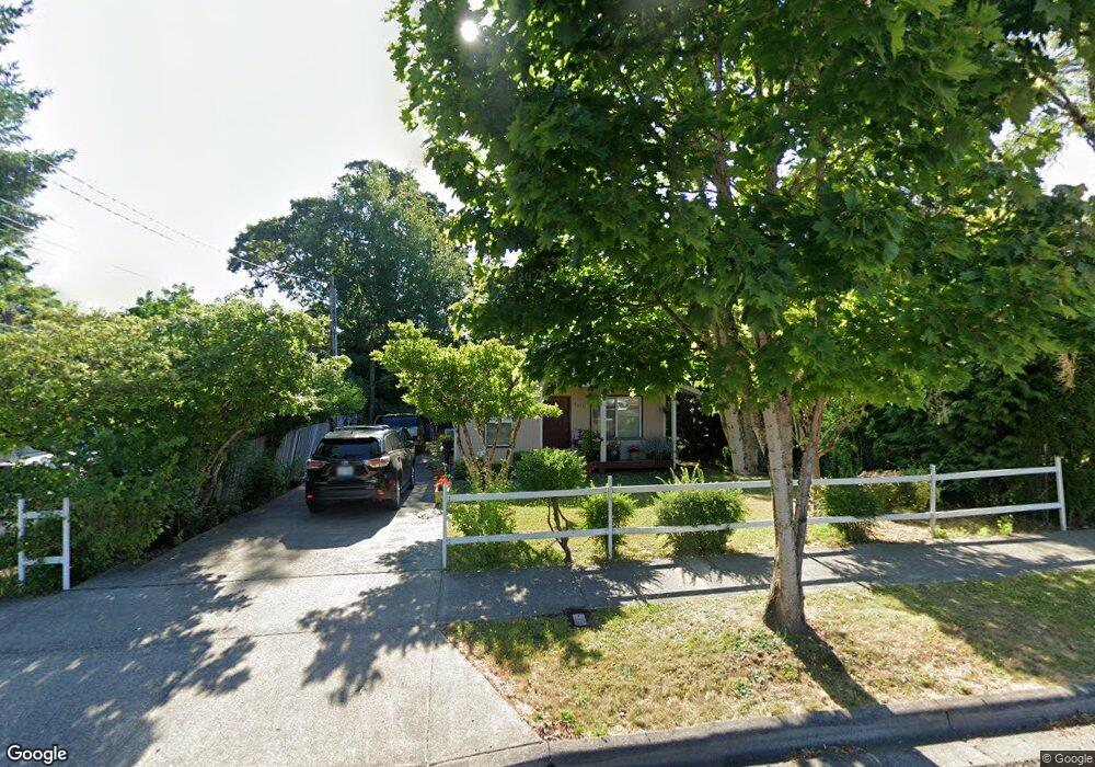 2213 B St, Forest Grove, OR 97116 - photo 1