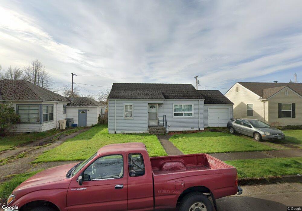 1070 14th Ave SW, Albany, OR 97321 - photo 1
