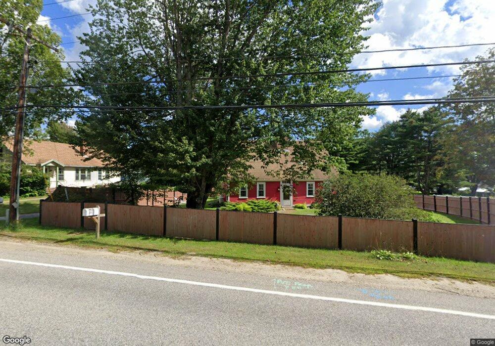 385 E Main St, Yarmouth, ME 04096 - photo 1