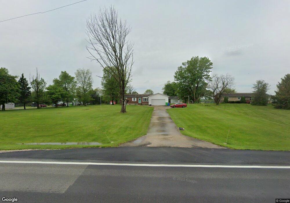 8415 Highway 135 NE, New Salisbury, IN 47161 - photo 1