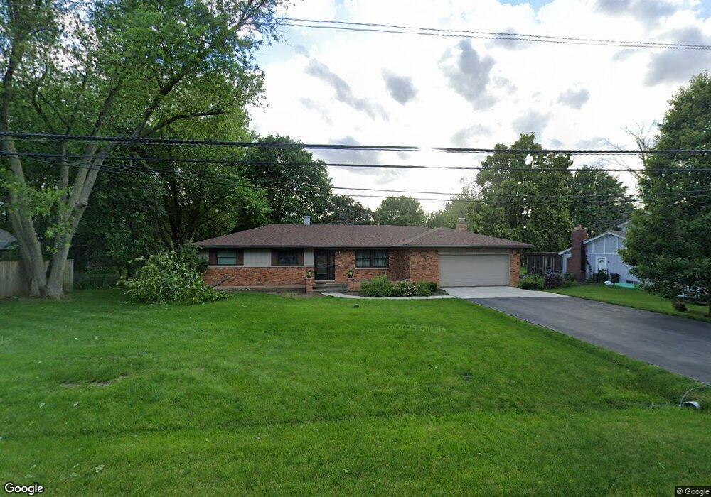11S736 Book Rd, Naperville, IL 60564 - photo 1