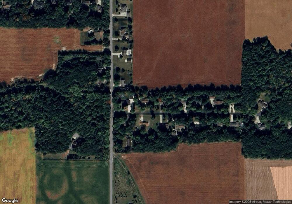 10059 Silver Creek Dr, Frankenmuth, MI 48734 - photo 1