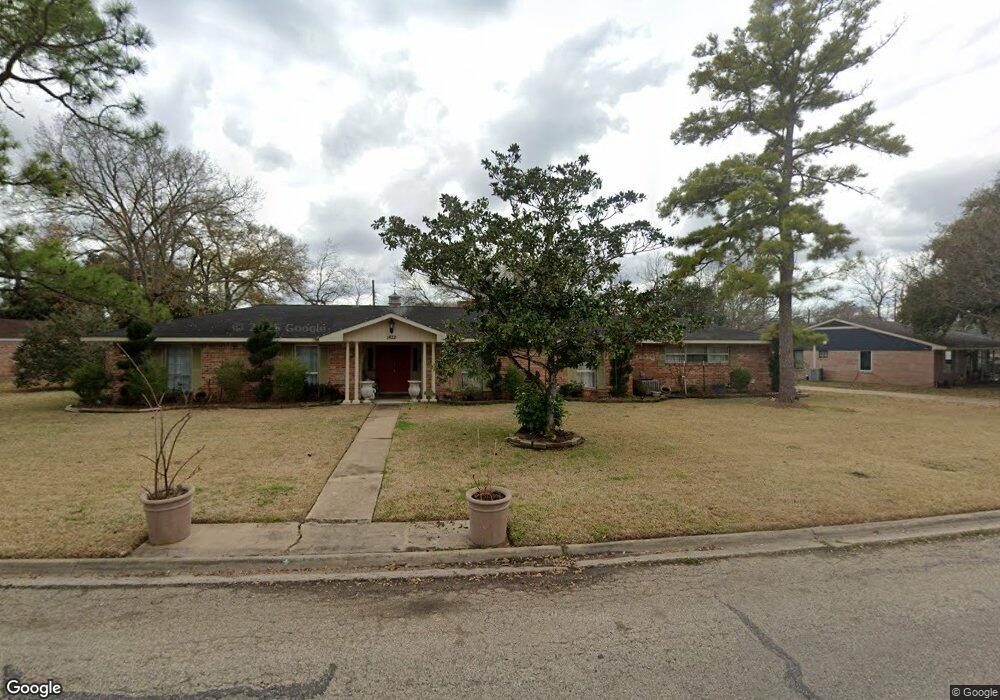 1822 Long Dr, Richmond, TX 77469 - photo 1