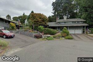 7444 Mercer Terrace Dr, Mercer Island, WA 98040