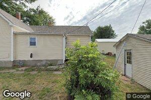 101 W Hancock St, Blackburn, MO 65321