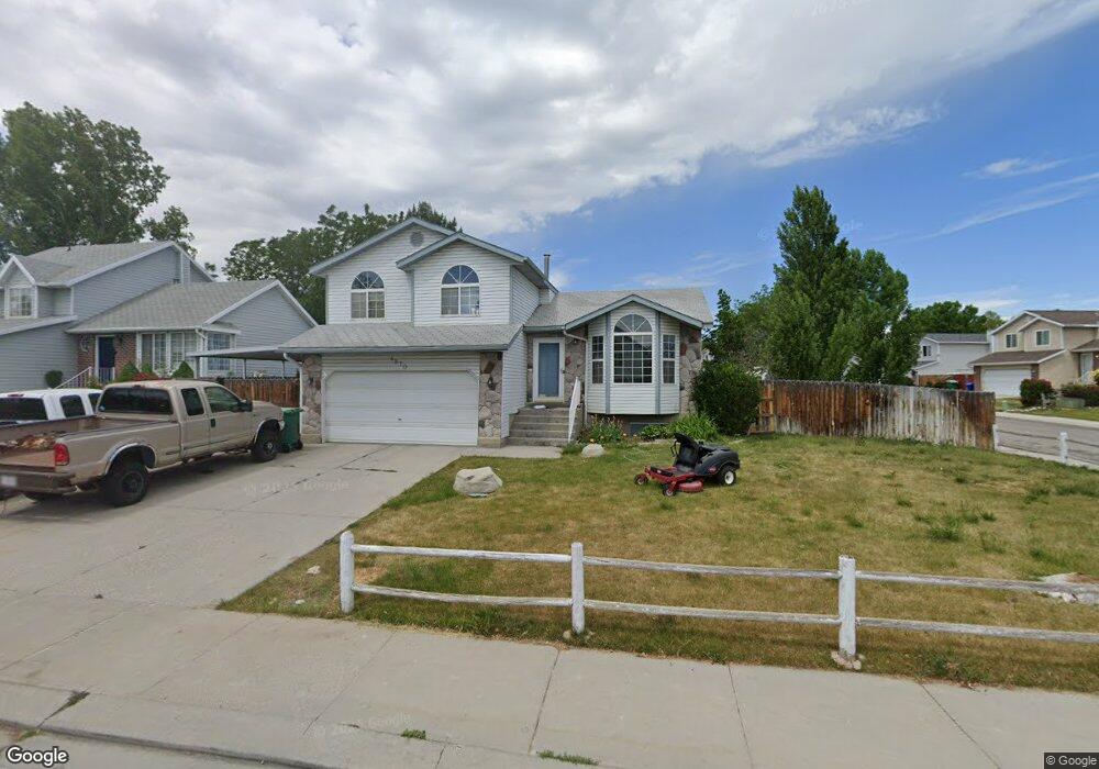 6810 S 4900 W, West Jordan, UT 84081 - photo 1