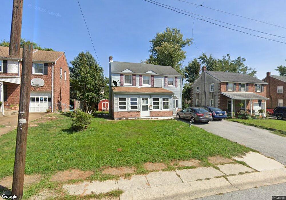 138 Bellanca Ln, New Castle, DE 19720 - photo 1