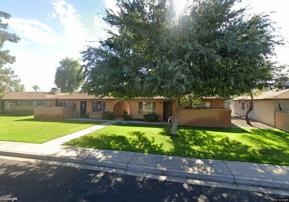 1165 E Vaughn St unit A, Tempe, AZ 85283 - photo 1