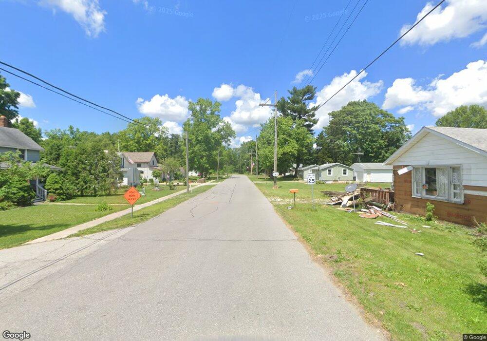 210 N Main St, La Porte, IN 46350 - photo 1