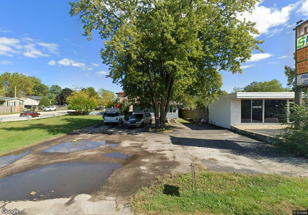 221 S Green Bay Rd, Waukegan, IL 60085 - photo 1