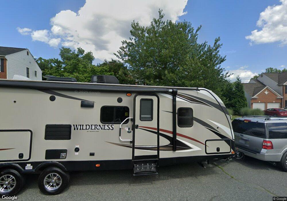 33 Palace Ln, Stafford, VA 22554 - photo 1