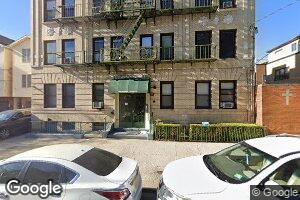 121 Garrison Ave Unit 102, Jersey City, NJ 07306