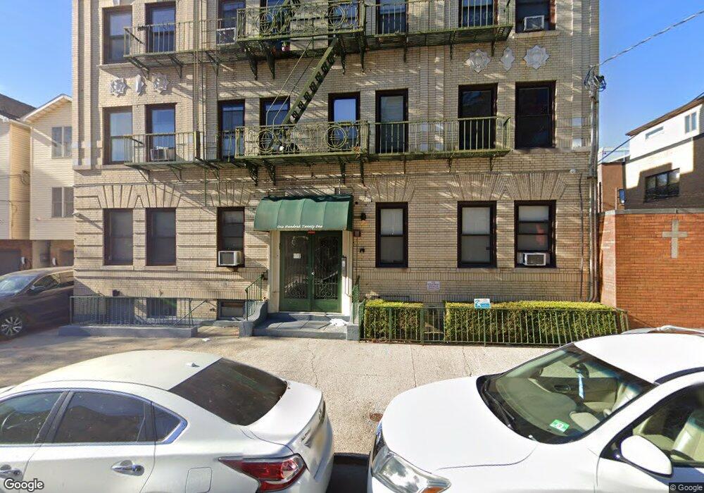 121 Garrison Ave unit 1, Jersey City, NJ 07306 - photo 1