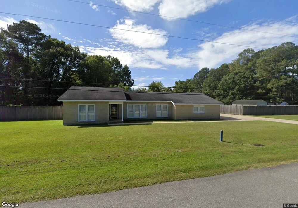 172 Rose Ave, Georgetown, SC 29440 - photo 1