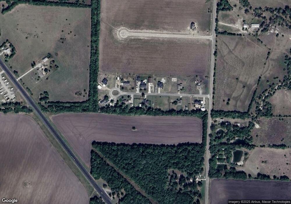 277 County Road 4443, Trenton, TX 75490 - photo 1