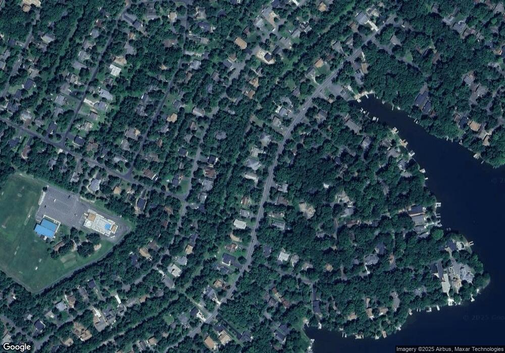 1112 Lakeview Pkwy, Locust Grove, VA 22508 - photo 1