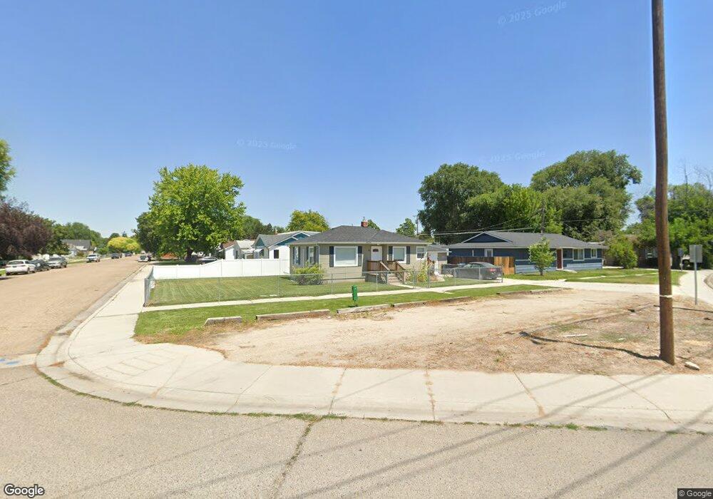 1104 E Amity Ave, Nampa, ID 83686 - photo 1