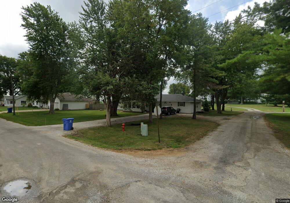 264 E South St, Virginia, IL 62691 - photo 1