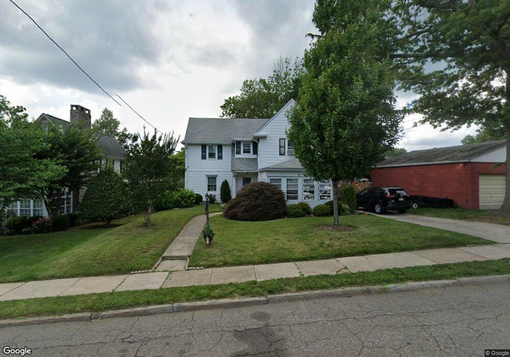 55 W Plumstead Ave, Lansdowne, PA 19050 - photo 1