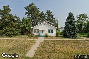 1230 South St, Sutherland, NE 69165