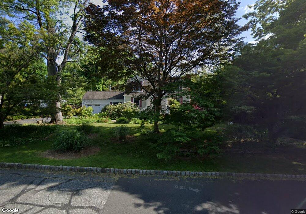 26 Cedar St, Basking Ridge, NJ 07920 - photo 1