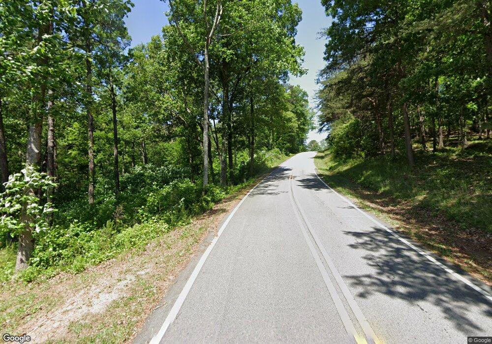 0 Smoke Rise Dr unit 8540579, Baldwin, GA 30511 - photo 1