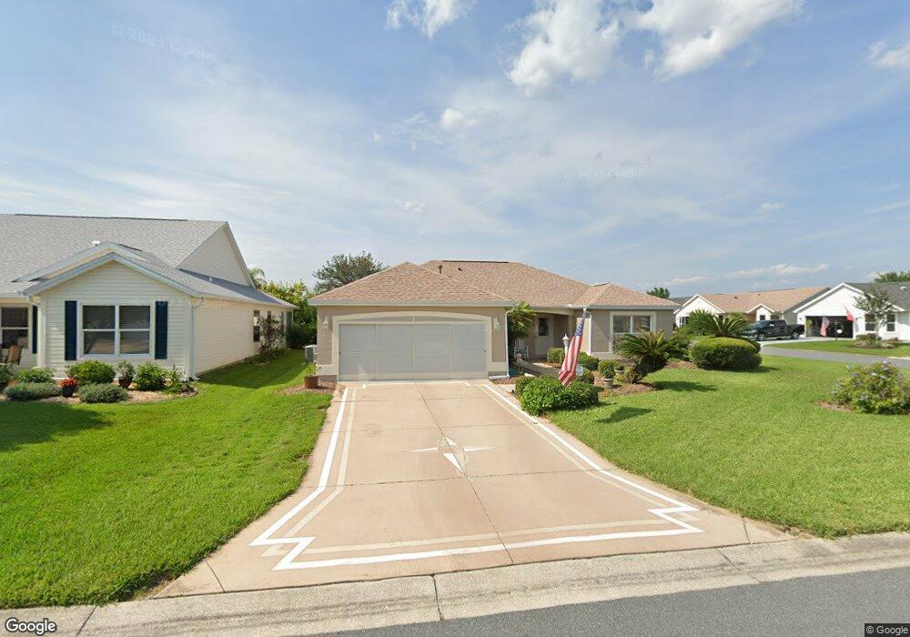 3073 Lansing Way, The Villages, FL 32162 - photo 1