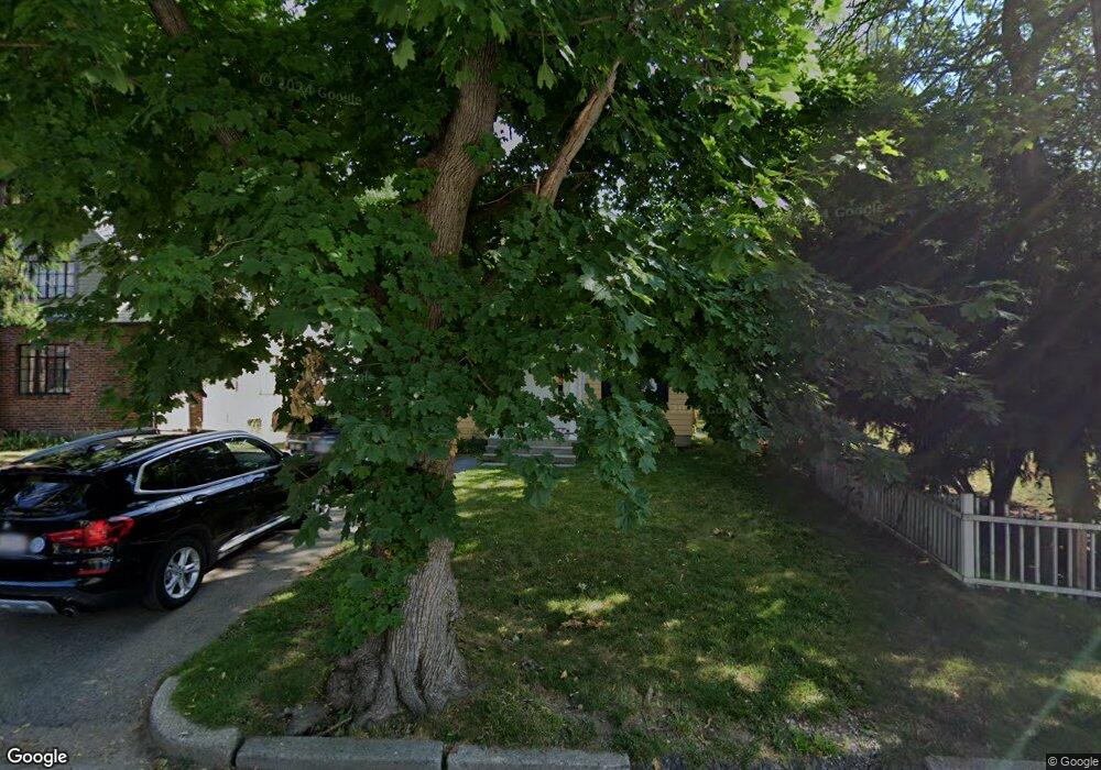 15 Carl St, Newton Highlands, MA 02461 - photo 1