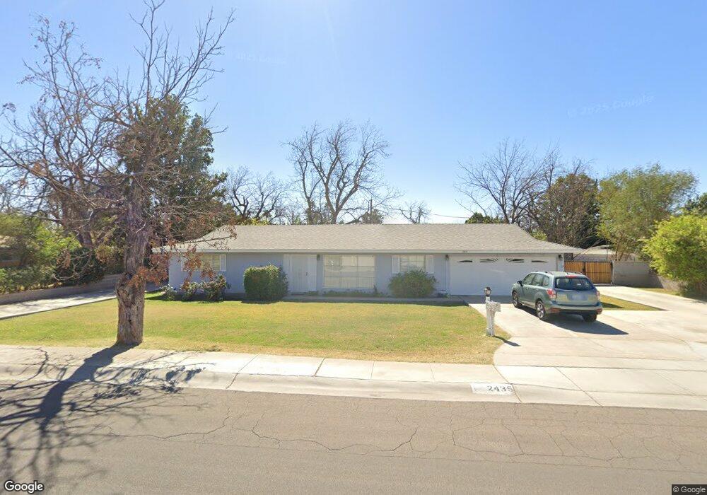 2435 W 4th St, Yuma, AZ 85364 - photo 1