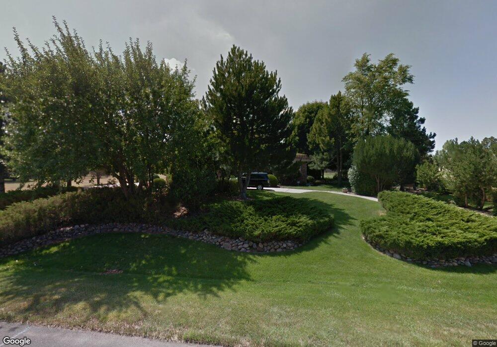 18652 E Briarwood Ave, Centennial, CO 80016 - photo 1