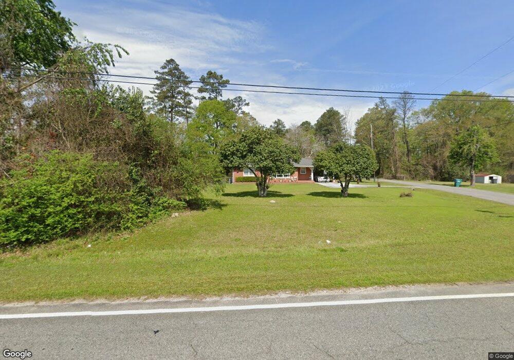 585 Gordon Hwy, Gordon, GA 31031 - photo 1