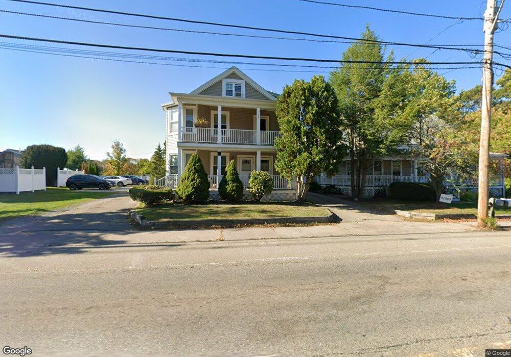 27 Dedham St, Wrentham, MA 02093 - photo 1