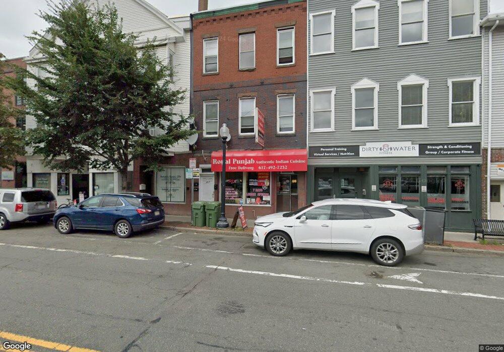 251 Cambridge St, Cambridge, MA 02141 - photo 1