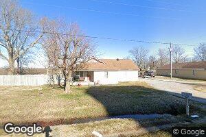 8784 W State Highway 162, Gideon, MO 63848