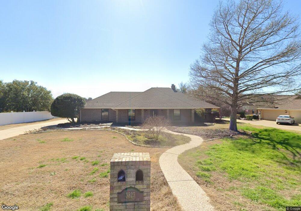 3823 Buena Vista Cir, Granbury, TX 76049 - photo 1