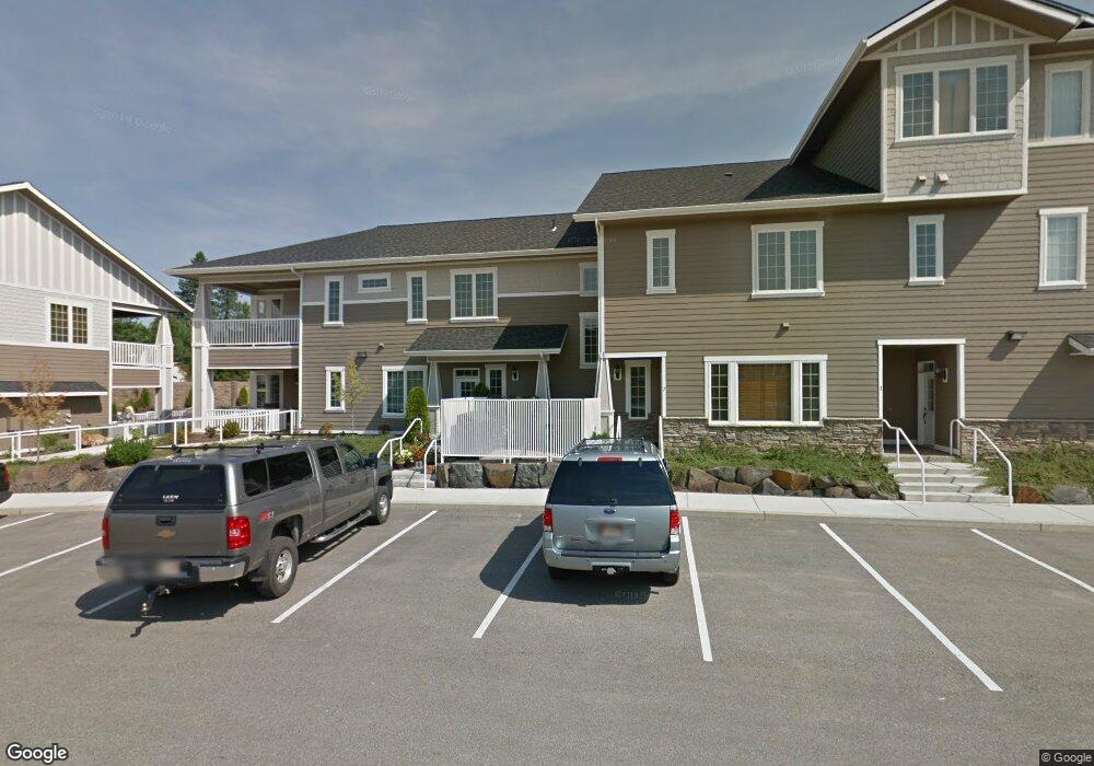 4505 Greenchain Loop unit 1, Coeur D Alene, ID 83814 - photo 1