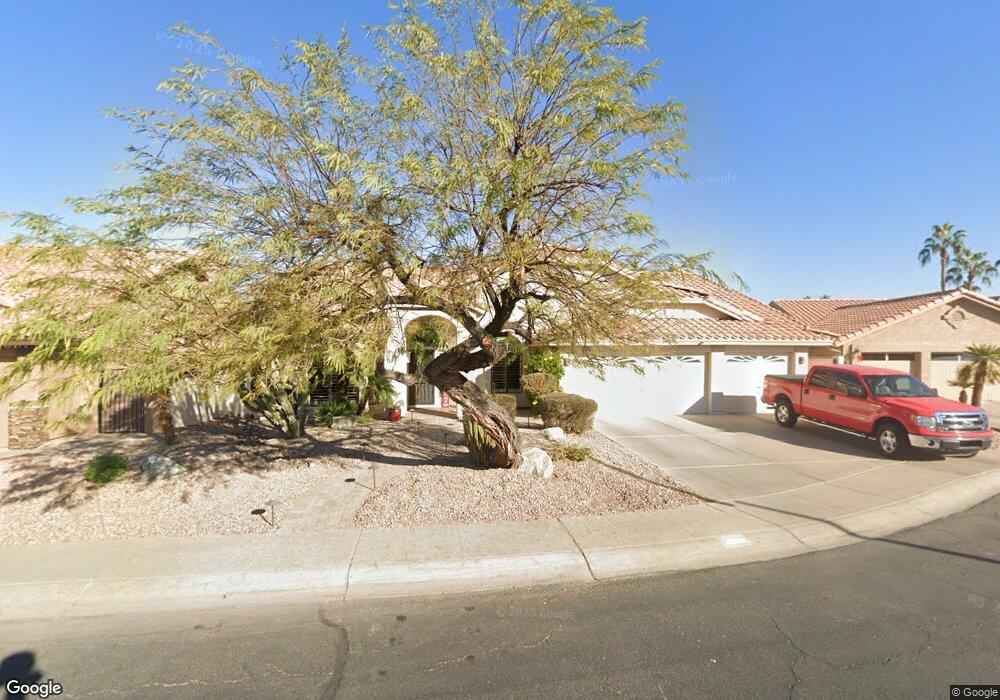 1502 W Wagner Dr, Gilbert, AZ 85233 - photo 1