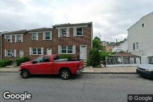 509 E Airy St, Norristown, PA 19401