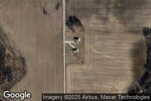16522 Filbert Rd, Tippecanoe, IN 46570