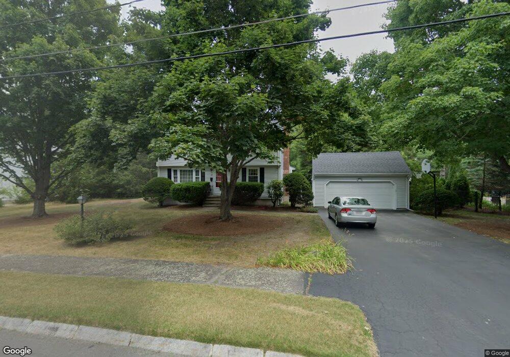 27 Atherton Rd, Foxboro, MA 02035 - photo 1