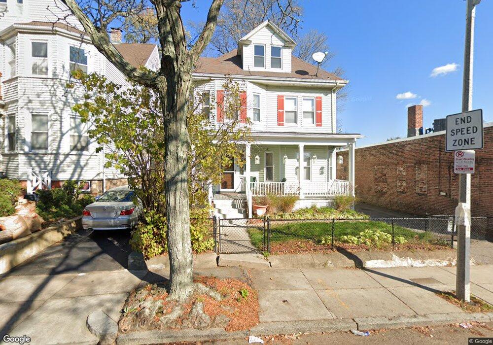 140 Devon St, Dorchester, MA 02121 - photo 1