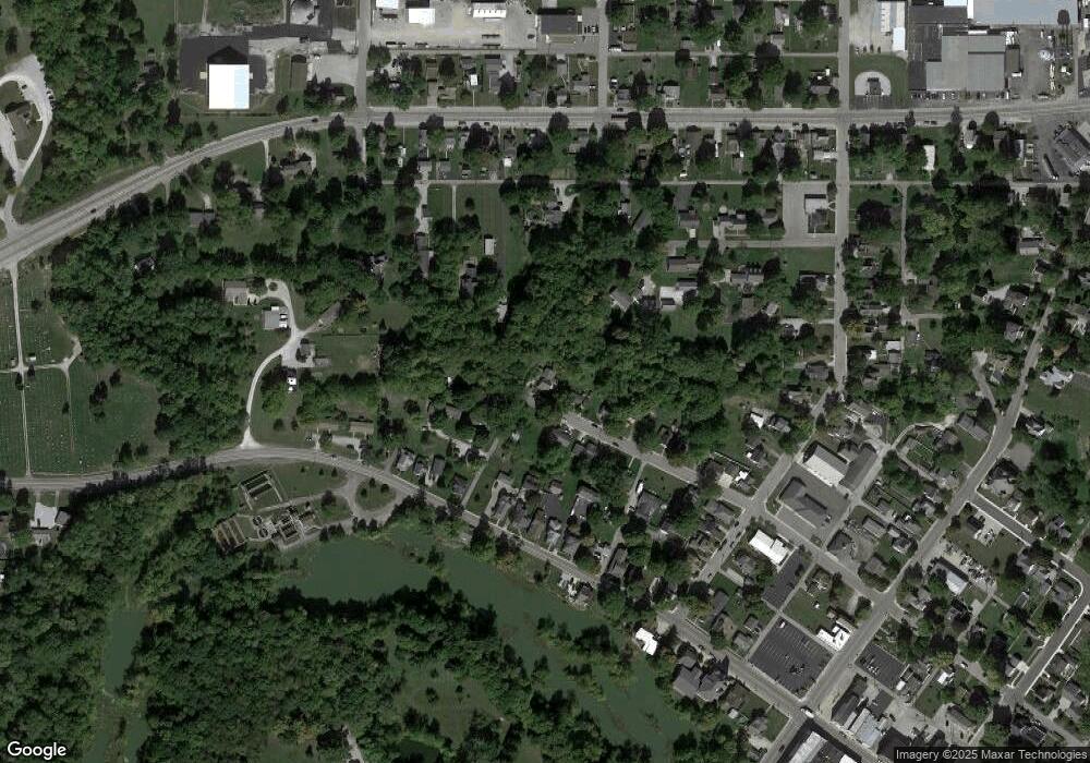 290 W Sparks St, Markle, IN 46770 - photo 1