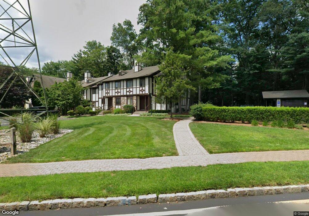 612 Mark Twain Way, Mahwah, NJ 07430 - photo 1