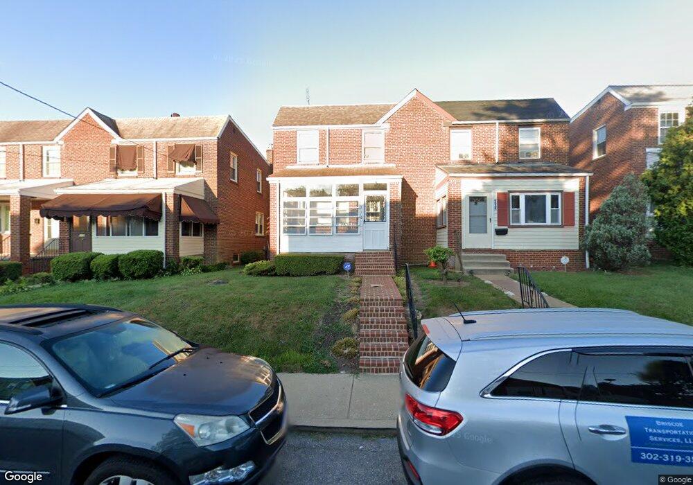 312 W 39th St, Wilmington, DE 19802 - photo 1