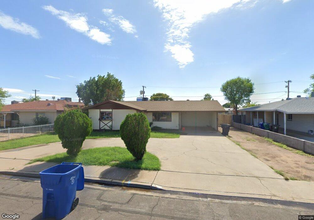 701 E Millett Ave, Mesa, AZ 85204 - photo 1