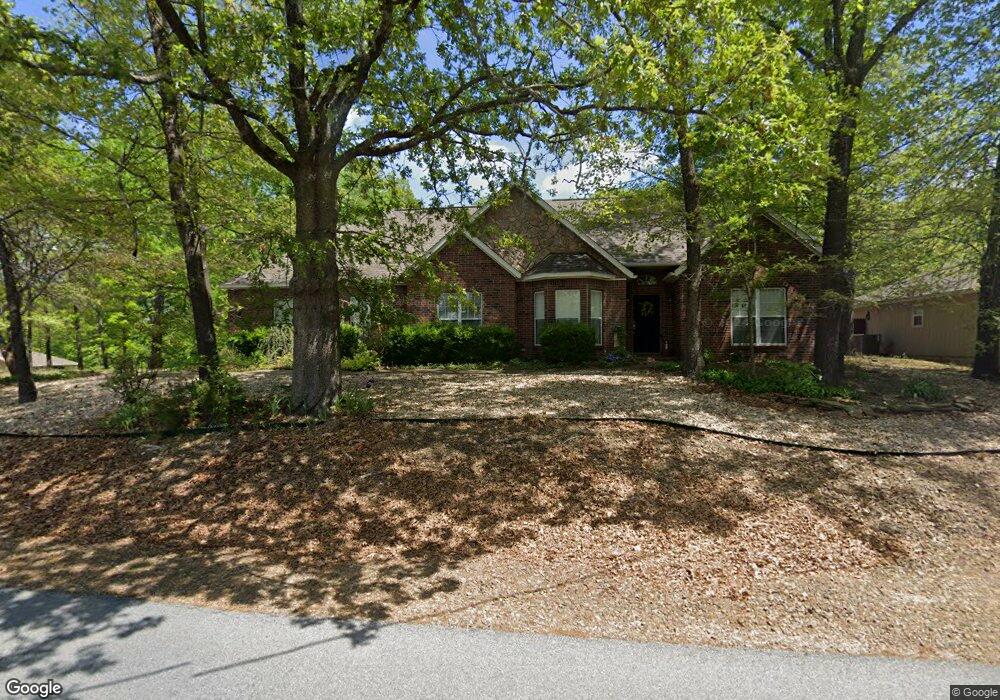 86 Pimlico Dr, Bella Vista, AR 72715 - photo 1